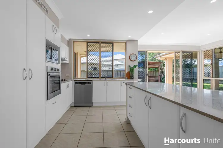 16 Cascade Court, Murrumba Downs QLD 4503