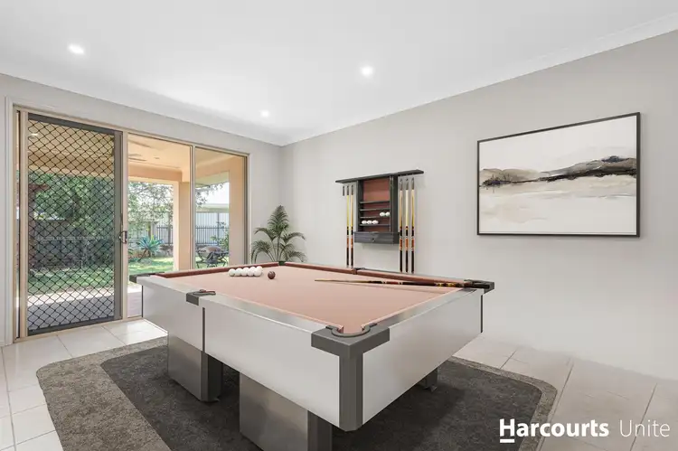 Fifth view of Homely house listing, 16 Cascade Court, Murrumba Downs QLD 4503