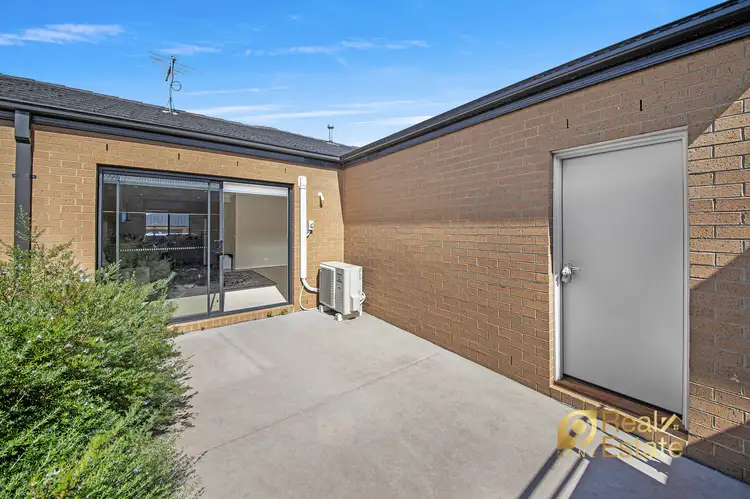 Fourth view of Homely house listing, 12 Coconut Rd, Manor Lakes VIC 3024