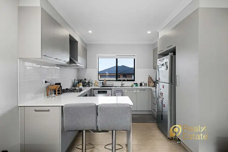 Seventh view of Homely house listing, 12 Coconut Rd, Manor Lakes VIC 3024