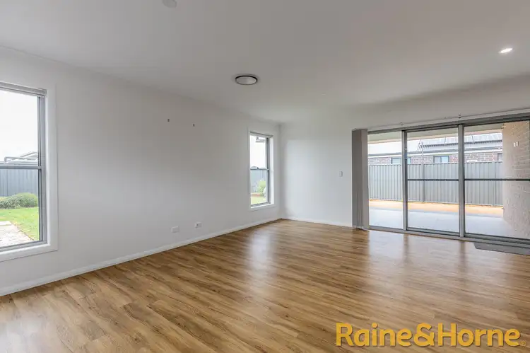 Fourth view of Homely house listing, 32 Bradford Circuit, Dubbo NSW 2830