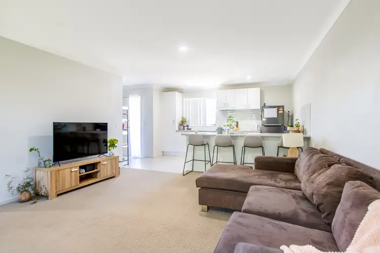 Third view of Homely townhouse listing, 3 Firetail Street, Thornton NSW 2322