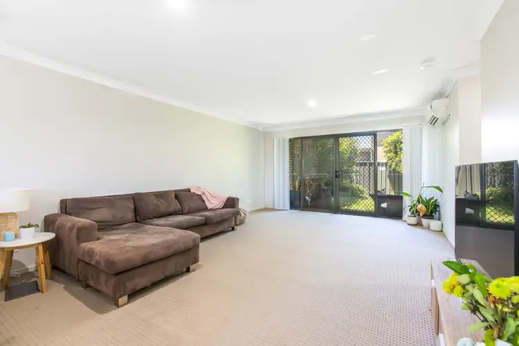 Fourth view of Homely townhouse listing, 3 Firetail Street, Thornton NSW 2322