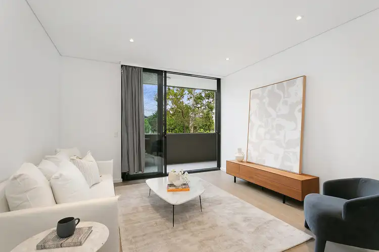 411/2 Waterview Drive, Lane Cove NSW 2066