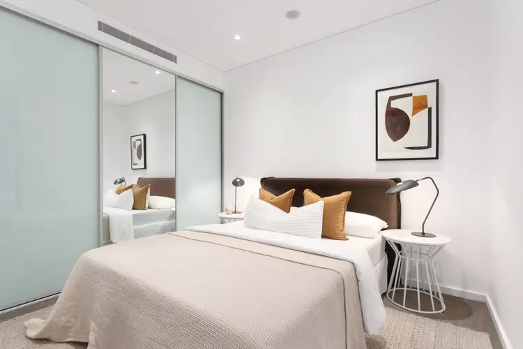 Sixth view of Homely apartment listing, 411/2 Waterview Drive, Lane Cove NSW 2066