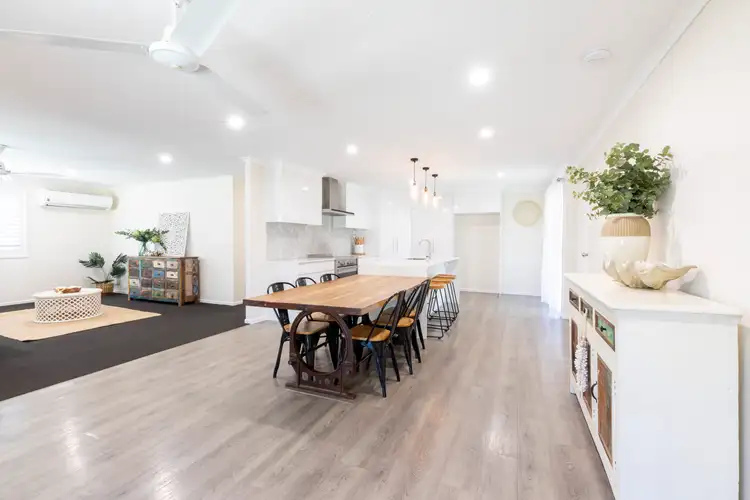 Second view of Homely house listing, 31 Novar Court, South Mackay QLD 4740