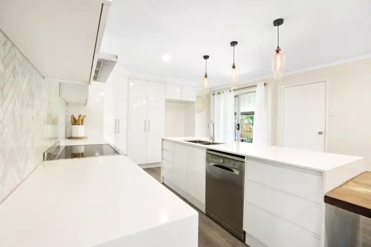 Fourth view of Homely house listing, 31 Novar Court, South Mackay QLD 4740
