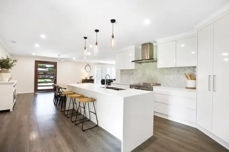 Fifth view of Homely house listing, 31 Novar Court, South Mackay QLD 4740