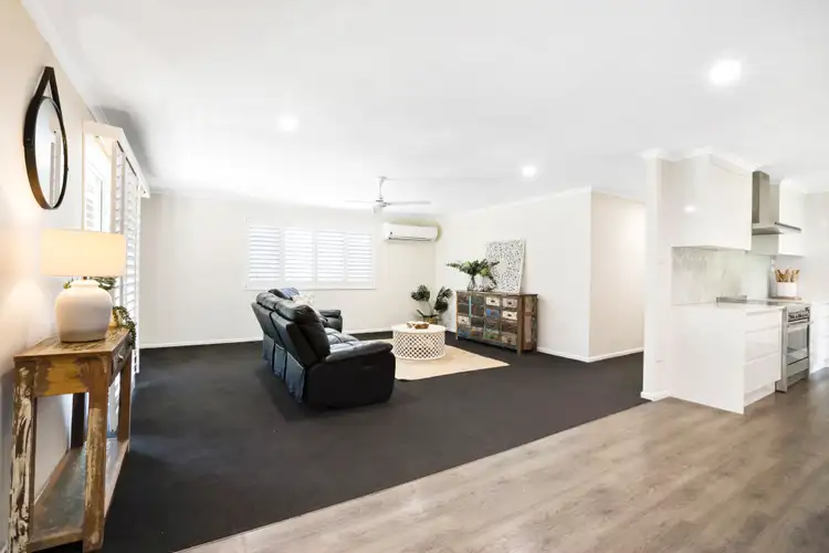 Sixth view of Homely house listing, 31 Novar Court, South Mackay QLD 4740