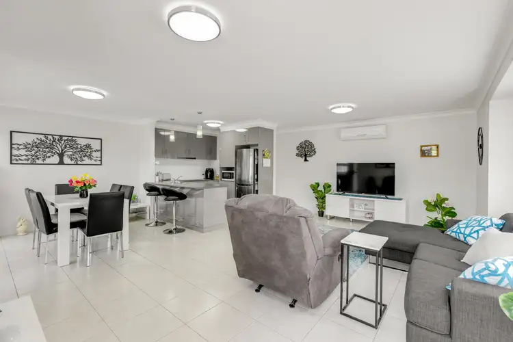 Second view of Homely unit listing, 1/81 James Street, East Toowoomba QLD 4350