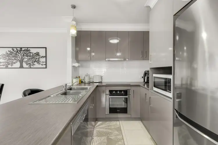 Third view of Homely unit listing, 1/81 James Street, East Toowoomba QLD 4350