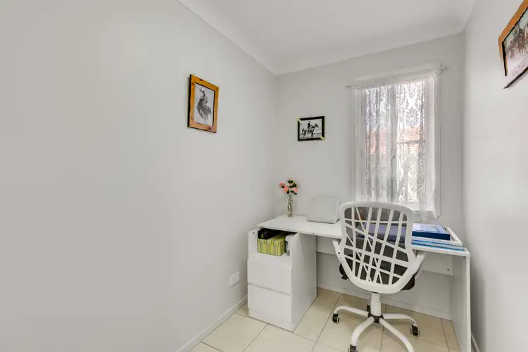Fifth view of Homely unit listing, 1/81 James Street, East Toowoomba QLD 4350