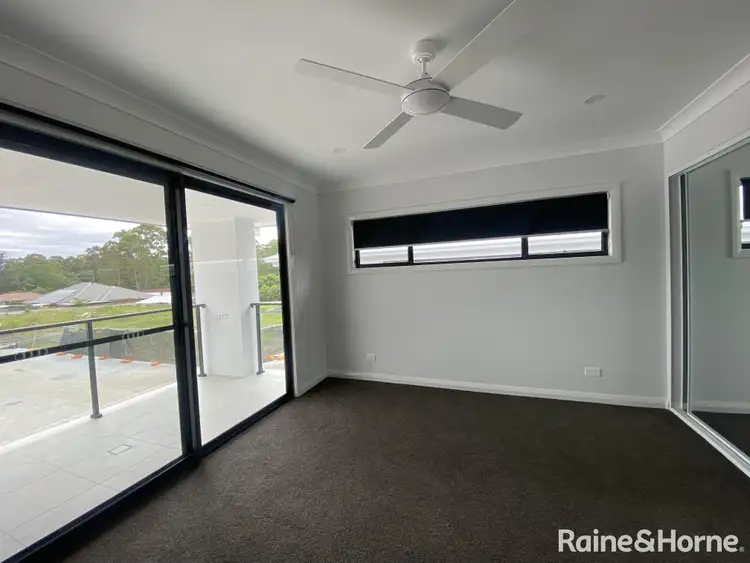 Fourth view of Homely townhouse listing, 9/79 Albatross Road, West Nowra NSW 2541
