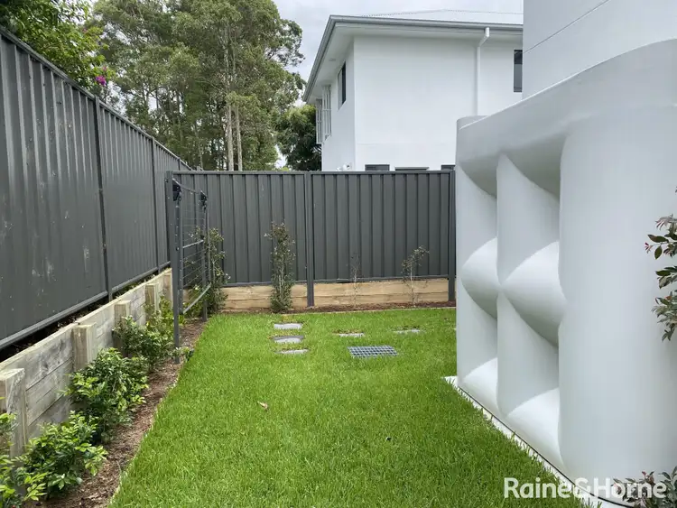 Fifth view of Homely townhouse listing, 9/79 Albatross Road, West Nowra NSW 2541