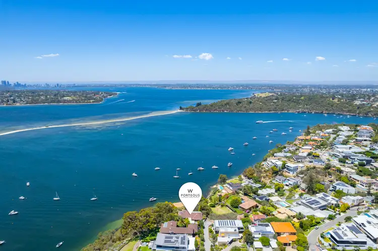 3 Owston Street, Mosman Park WA 6012