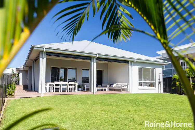 Third view of Homely house listing, 8 Gadu Street, Dolphin Point NSW 2539