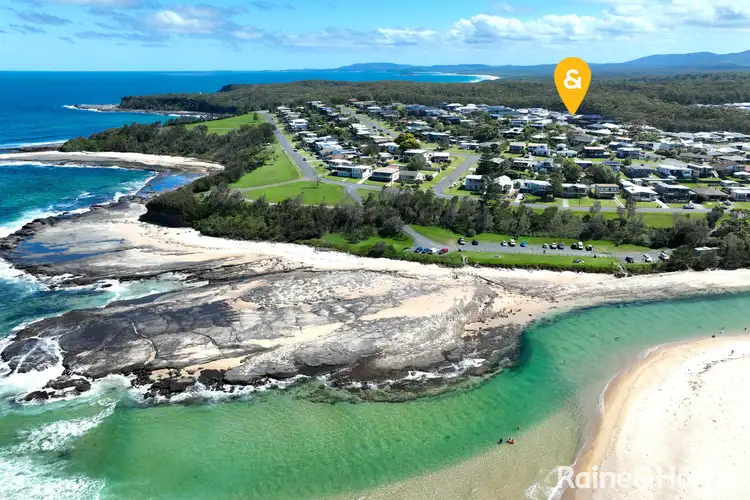 Fourth view of Homely house listing, 8 Gadu Street, Dolphin Point NSW 2539