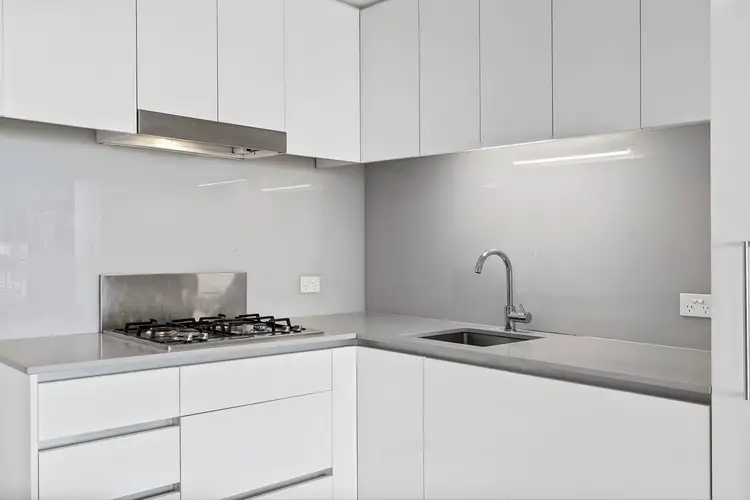 Fifth view of Homely unit listing, 1712/35 Campbell Street, Bowen Hills QLD 4006
