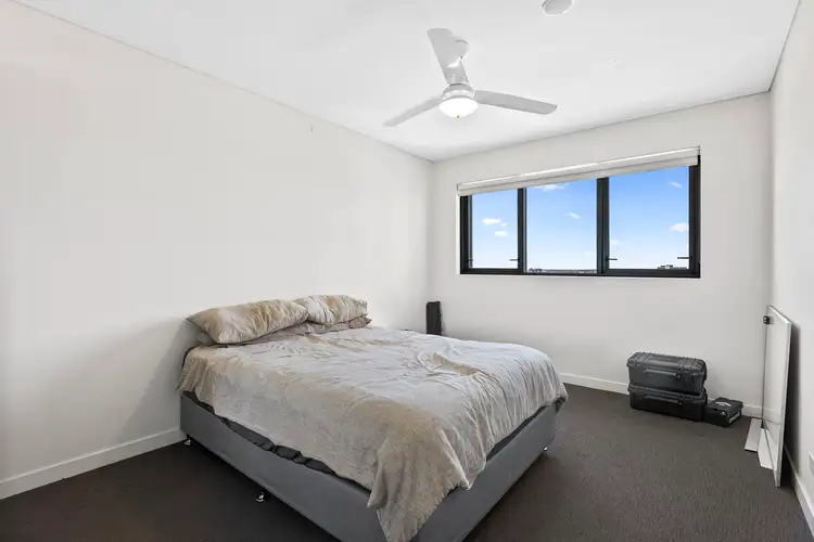 Sixth view of Homely unit listing, 1712/35 Campbell Street, Bowen Hills QLD 4006