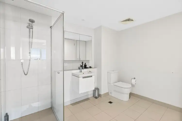 Seventh view of Homely unit listing, 1712/35 Campbell Street, Bowen Hills QLD 4006