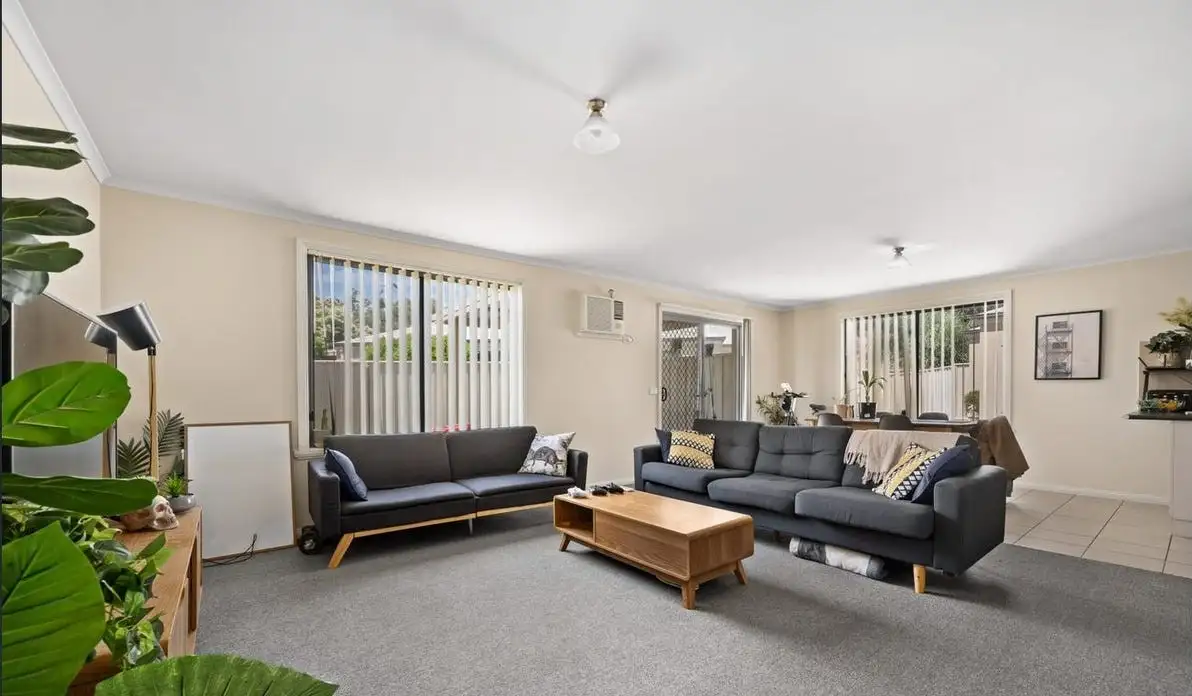 Main view of Homely house listing, 1/25 Tallowwood Street, Thurgoona NSW 2640