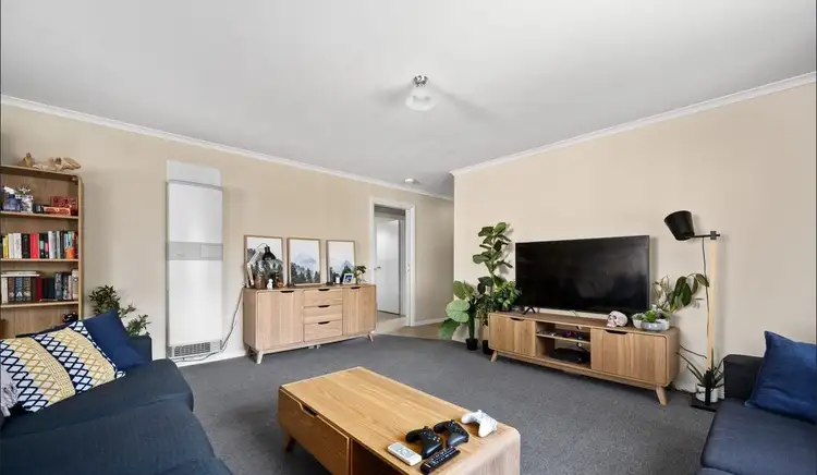 Third view of Homely house listing, 1/25 Tallowwood Street, Thurgoona NSW 2640