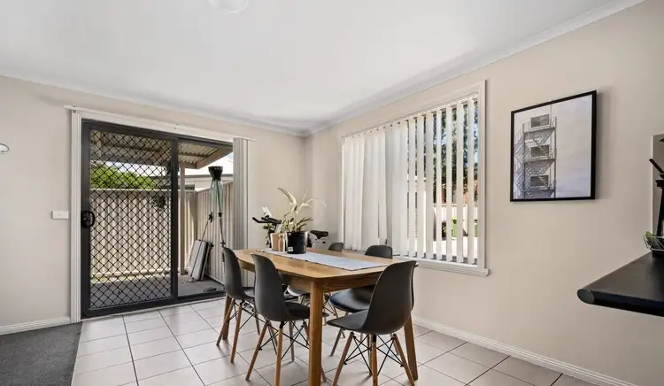 Fourth view of Homely house listing, 1/25 Tallowwood Street, Thurgoona NSW 2640