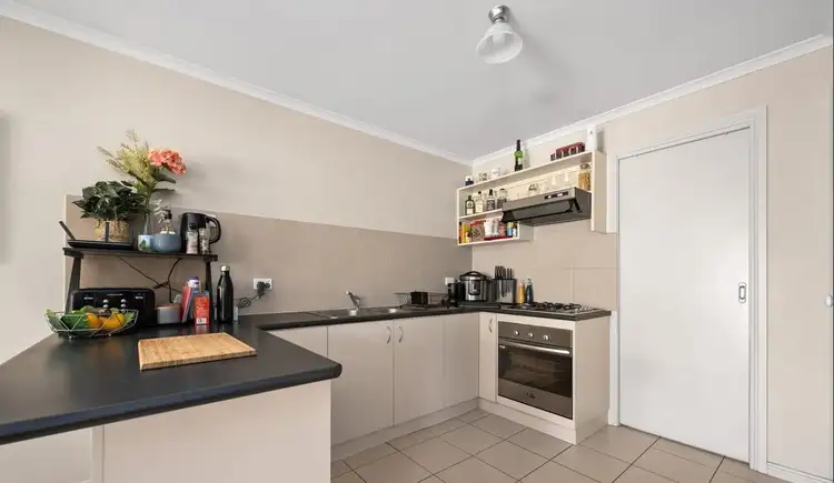 Fifth view of Homely house listing, 1/25 Tallowwood Street, Thurgoona NSW 2640