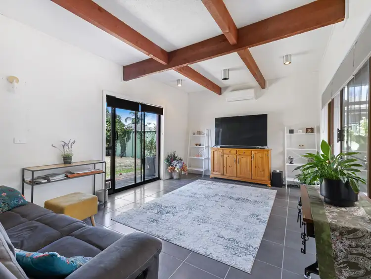 Main view of Homely house listing, 390 Dale Crescent, Lavington NSW 2641