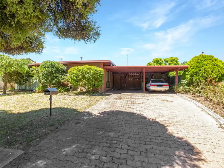 Second view of Homely house listing, 390 Dale Crescent, Lavington NSW 2641