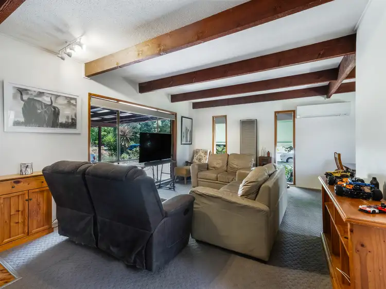 Third view of Homely house listing, 390 Dale Crescent, Lavington NSW 2641