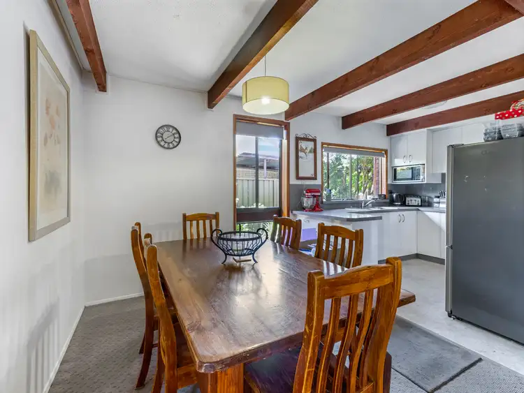 Fourth view of Homely house listing, 390 Dale Crescent, Lavington NSW 2641