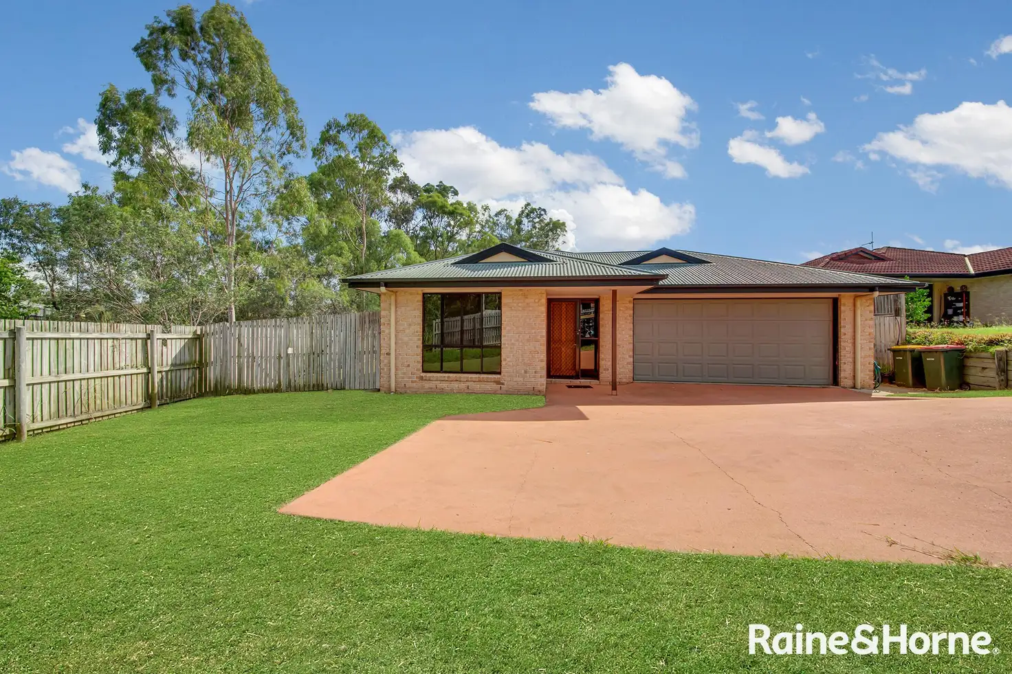 Main view of Homely house listing, 8 Hillview Place, New Auckland QLD 4680
