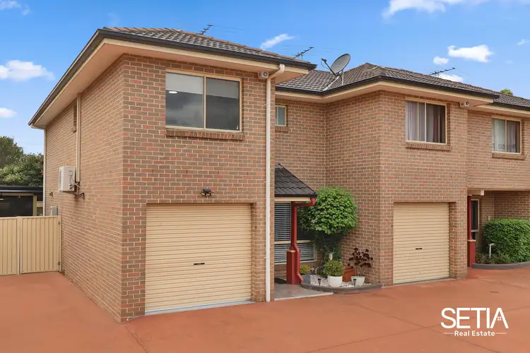 6/4 Leopold Street, Rooty Hill NSW 2766