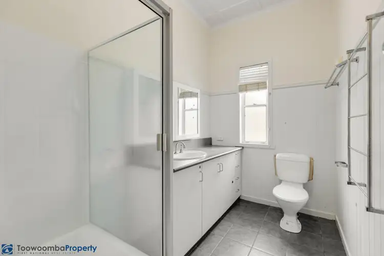 Second view of Homely house listing, 1 Parkinson Street, South Toowoomba QLD 4350