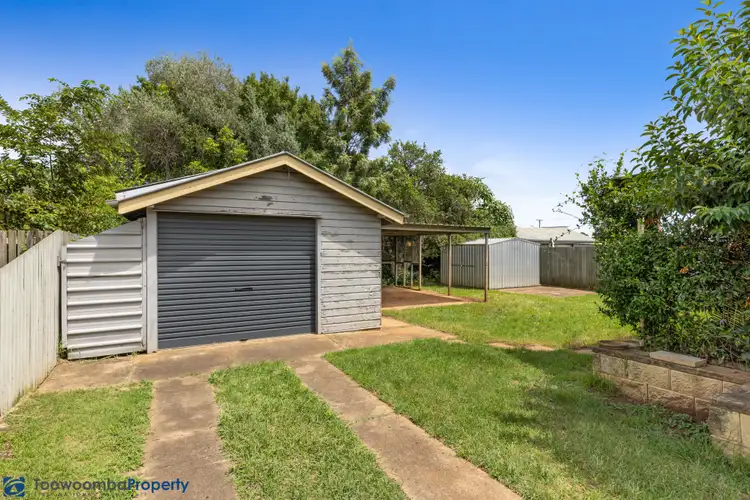 Third view of Homely house listing, 1 Parkinson Street, South Toowoomba QLD 4350