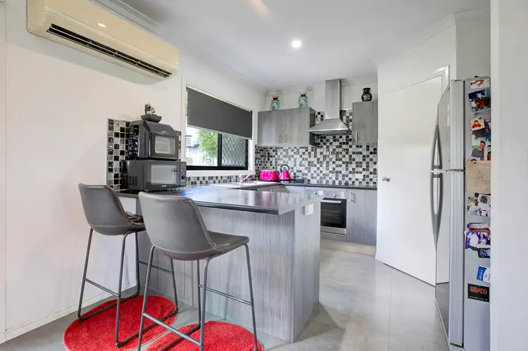 Third view of Homely house listing, 84 Allandale Road, Marian QLD 4753