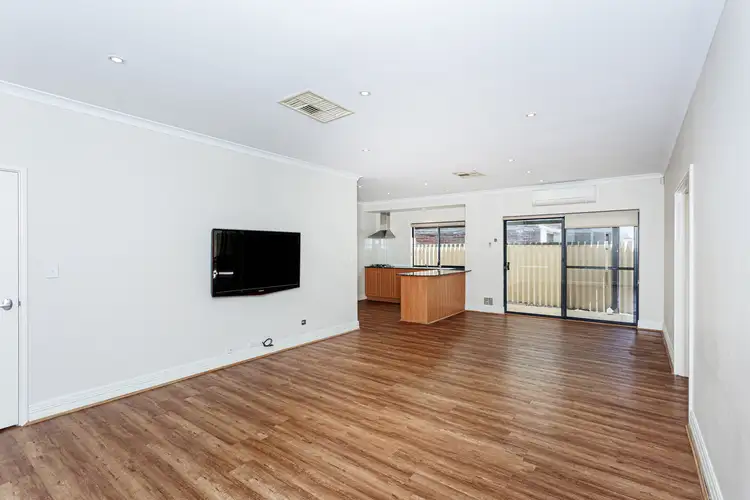 Fourth view of Homely house listing, 206 Shaftesbury Avenue, Bedford WA 6052