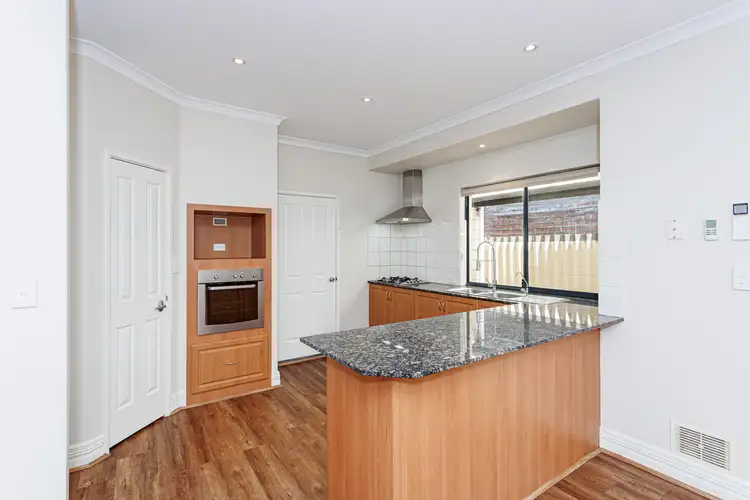 Sixth view of Homely house listing, 206 Shaftesbury Avenue, Bedford WA 6052