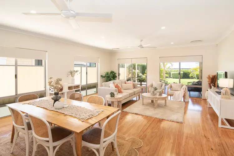 Second view of Homely house listing, 5 Bayou Court, Geographe WA 6280