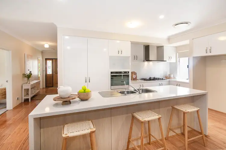 Fourth view of Homely house listing, 5 Bayou Court, Geographe WA 6280