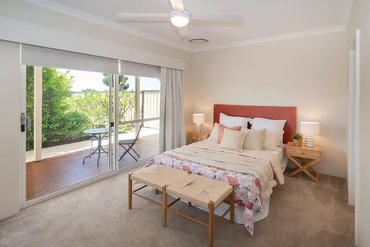 Sixth view of Homely house listing, 5 Bayou Court, Geographe WA 6280