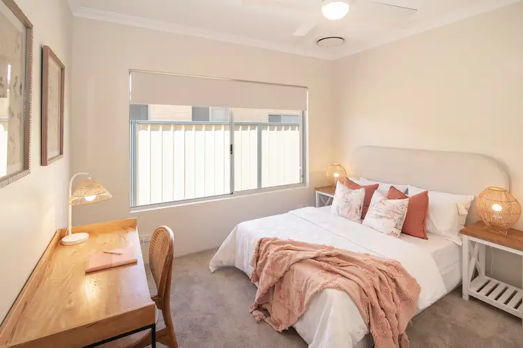 Seventh view of Homely house listing, 5 Bayou Court, Geographe WA 6280