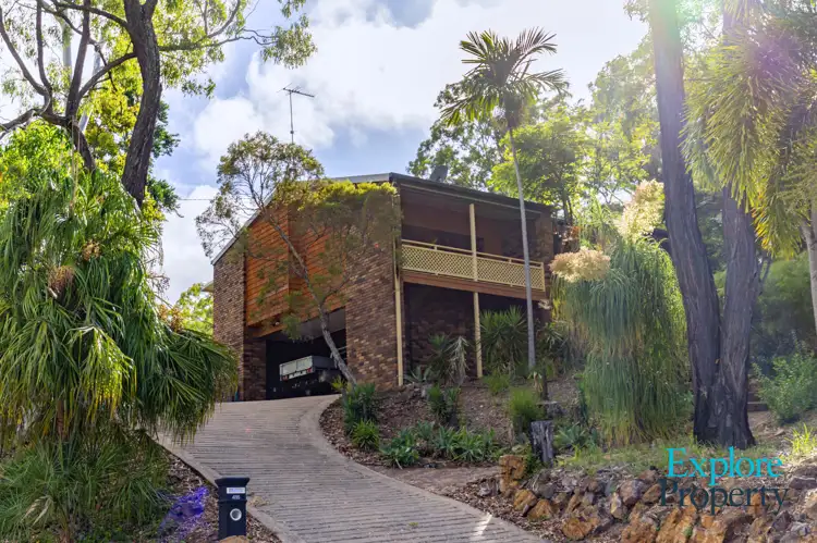 416 Thozet Road, Frenchville QLD 4701