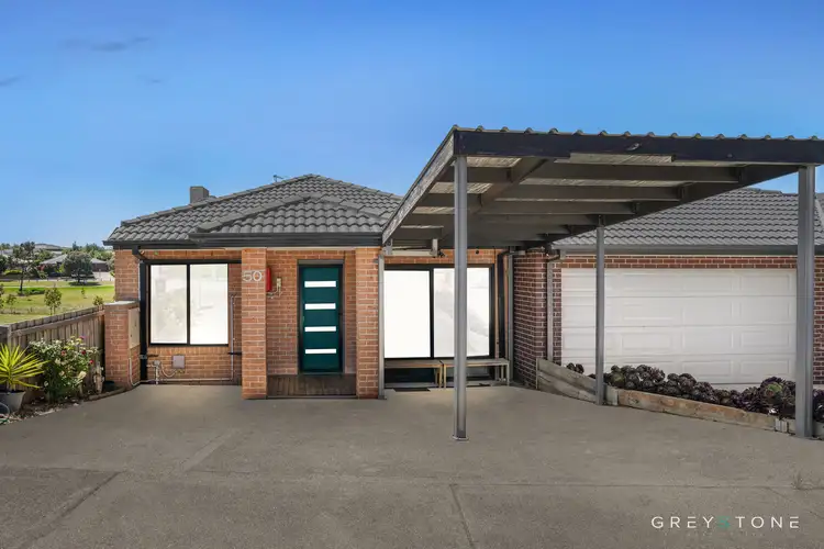50 Gamalite Drive, Harkness VIC 3337