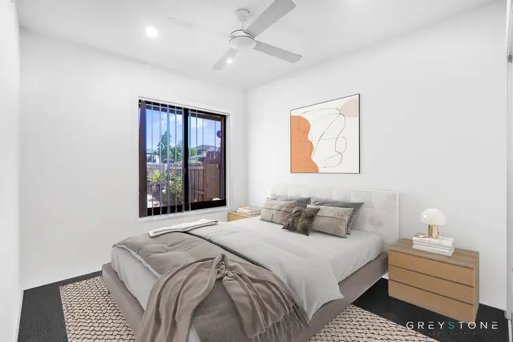 Fourth view of Homely house listing, 50 Gamalite Drive, Harkness VIC 3337