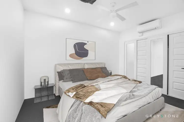Fifth view of Homely house listing, 50 Gamalite Drive, Harkness VIC 3337