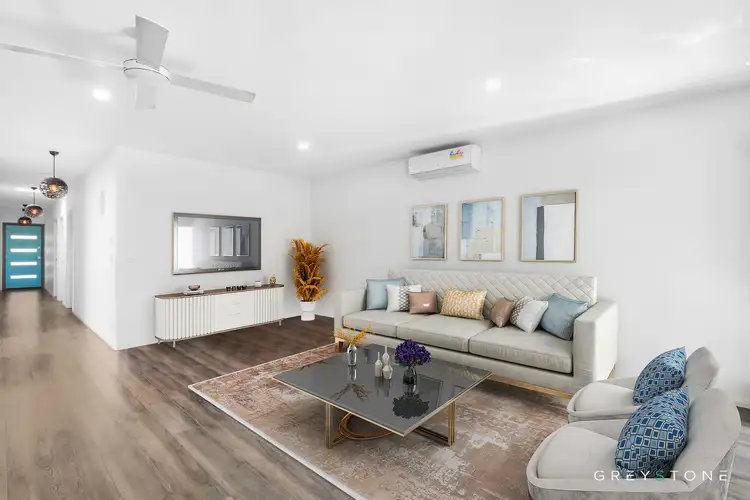 Seventh view of Homely house listing, 50 Gamalite Drive, Harkness VIC 3337