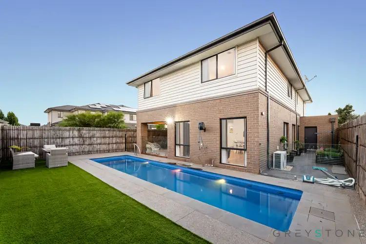 Second view of Homely house listing, 20 Lagoon Drive, Aintree VIC 3336