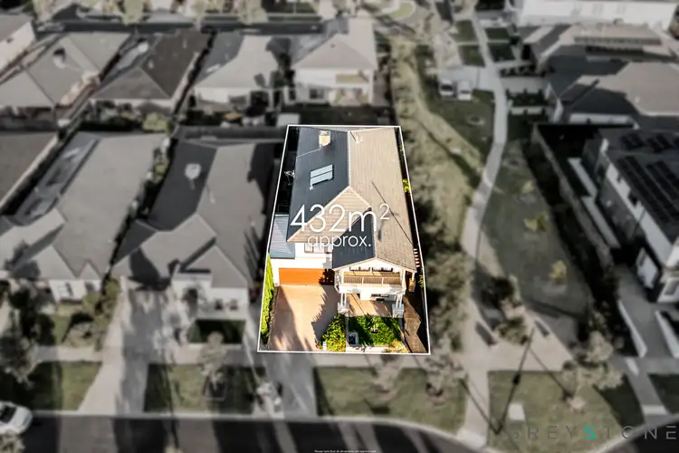 Fourth view of Homely house listing, 20 Lagoon Drive, Aintree VIC 3336